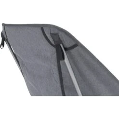 Outwell Galtymore Campingstoel - Zwart / Grijs -Camping Keuken Verkoop outwell galtymore camping chair black grey 11 1374621