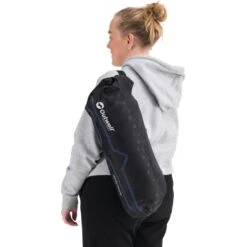 Outwell Galtymore Campingstoel - Zwart / Grijs -Camping Keuken Verkoop outwell galtymore camping chair black grey 2 1374610