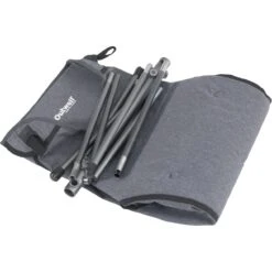 Outwell Galtymore Campingstoel - Zwart / Grijs -Camping Keuken Verkoop outwell galtymore camping chair black grey 8 1374616