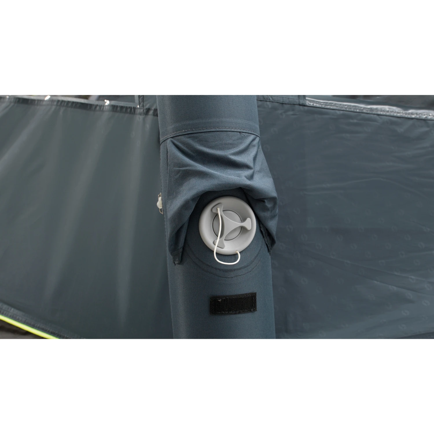 Outwell Starhill 5A Tent - Blauw 14 Outwell Starhill 5A Tent - Blauw - Image 12