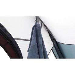 Outwell Starhill 5A Tent - Blauw 31 Outwell Starhill 5A Tent - Blauw -Camping Keuken Verkoop outwell starhill 4a tent blue 9 1374911