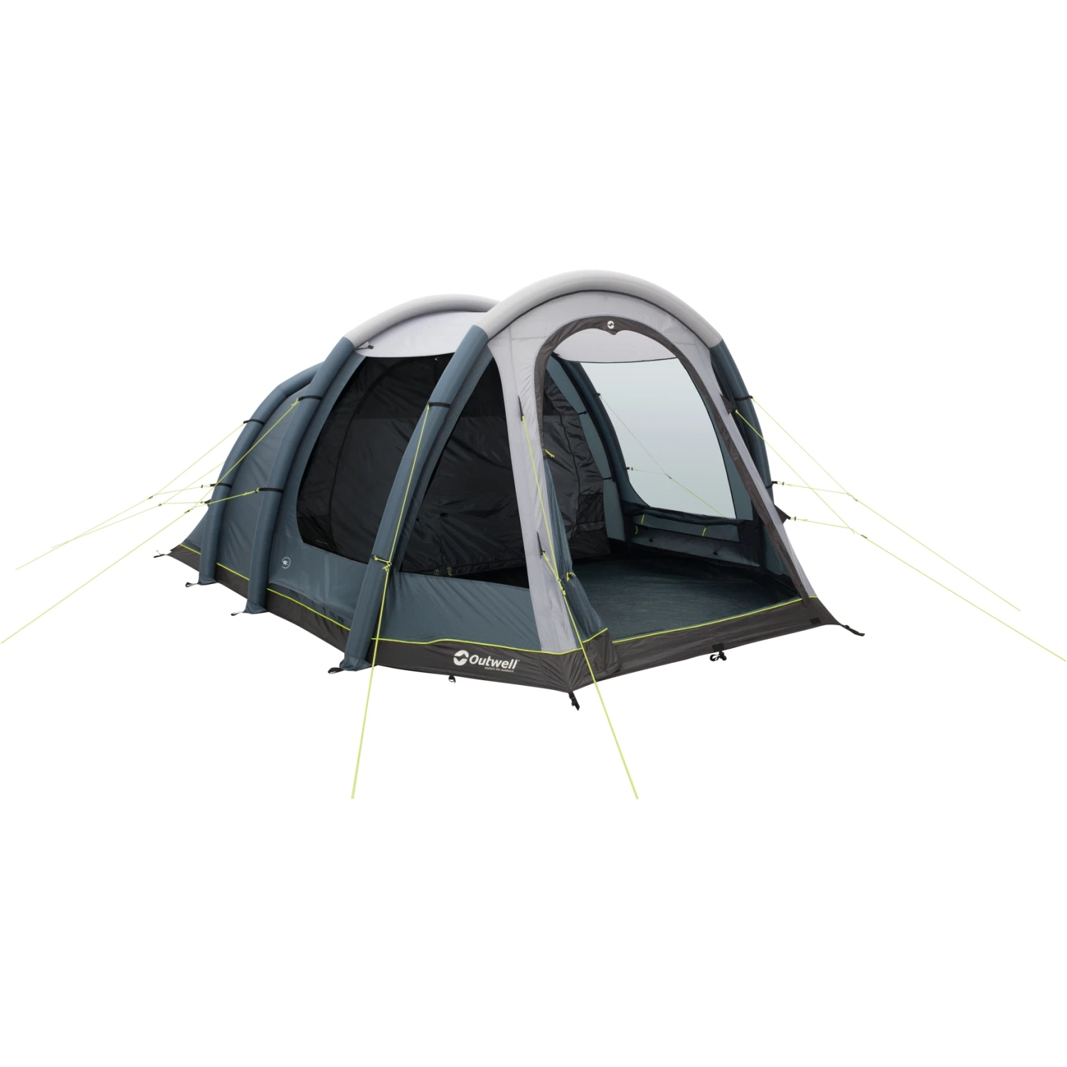Outwell Starhill 5A Tent - Blauw 9 Outwell Starhill 5A Tent - Blauw - Image 7