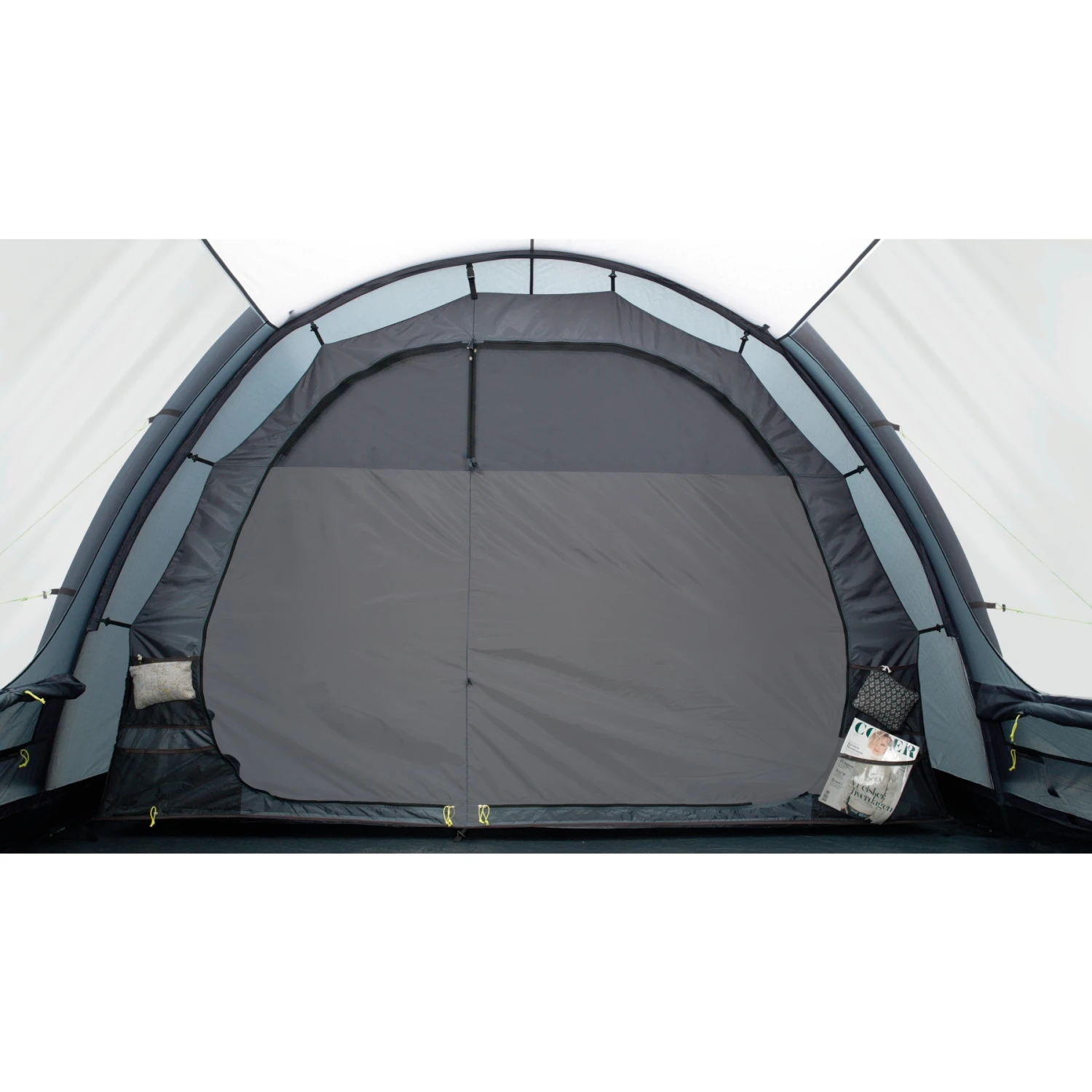 Outwell Starhill 5A Tent - Blauw 13 Outwell Starhill 5A Tent - Blauw - Image 11