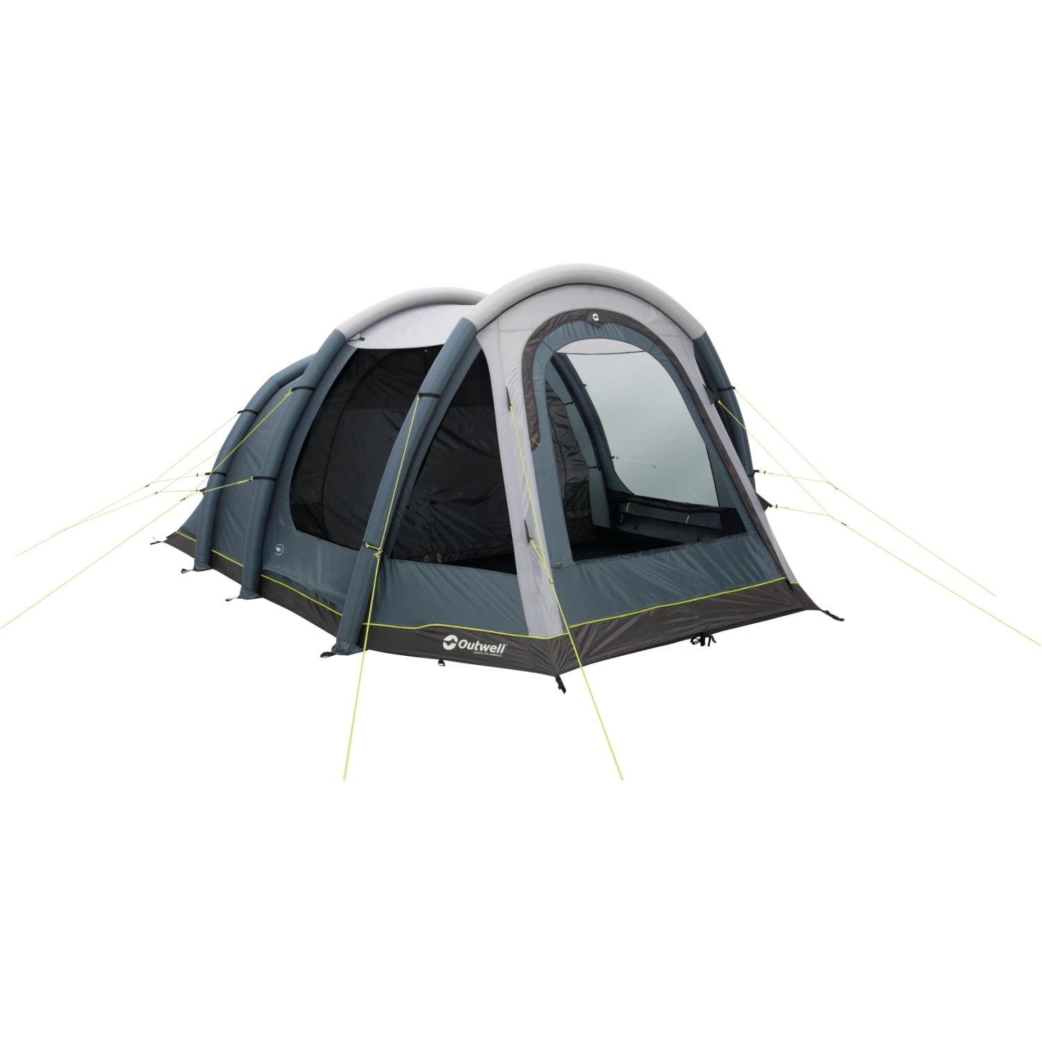 Outwell Starhill 5A Tent - Blauw 3 Outwell Starhill 5A Tent - Blauw