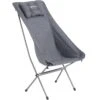 Outwell Tryfan Campingstoel - Zwart / Grijs -Camping Keuken Verkoop outwell tryfan camping chair black grey 1 1374950