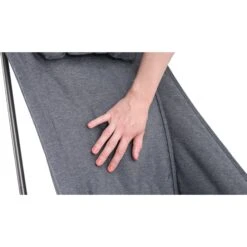 Outwell Tryfan Campingstoel - Zwart / Grijs -Camping Keuken Verkoop outwell tryfan camping chair black grey 6 1374954