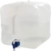 Outwell Water Bus - 20 L - Transparent -Camping Keuken Verkoop outwell water carrier 20l transparent 1 1374990