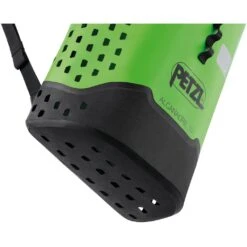 Petzl Alcanadre Club 30 Touwzak - Green/black -Camping Keuken Verkoop petzl alcanadre club 30 s064aa00 03 1140137