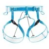 Petzl Altitude - Klimgordel - Wit/turquoise