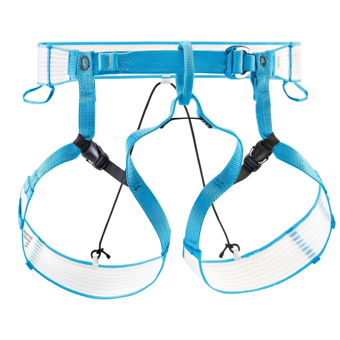 Petzl Altitude - Klimgordel - Wit/turquoise 2 Petzl Altitude - Klimgordel - Wit/turquoise