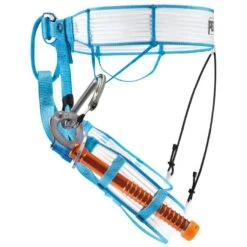 Petzl Altitude - Klimgordel - Wit/turquoise 10 Petzl Altitude - Klimgordel - Wit/turquoise -Camping Keuken Verkoop petzl altitude 4 1469646