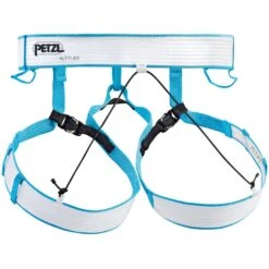 Petzl Altitude - Klimgordel - Wit/turquoise 8 Petzl Altitude - Klimgordel - Wit/turquoise -Camping Keuken Verkoop petzl altitude 5 1469647