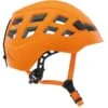 Petzl Boreo - Klimhelm - Oranje