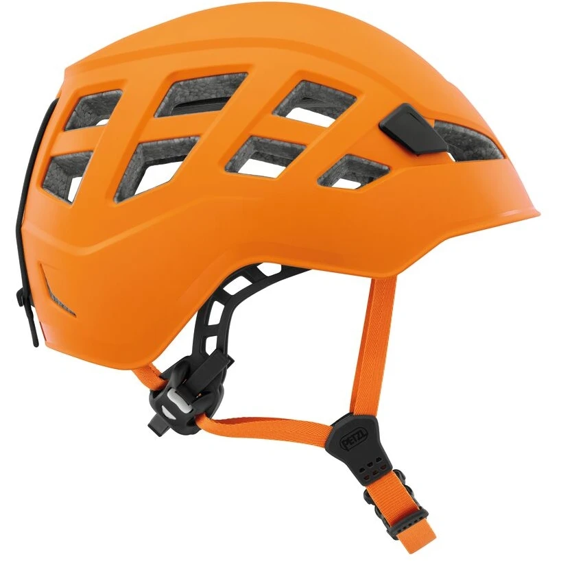 Petzl Boreo - Klimhelm - Oranje 3 Petzl Boreo - Klimhelm - Oranje
