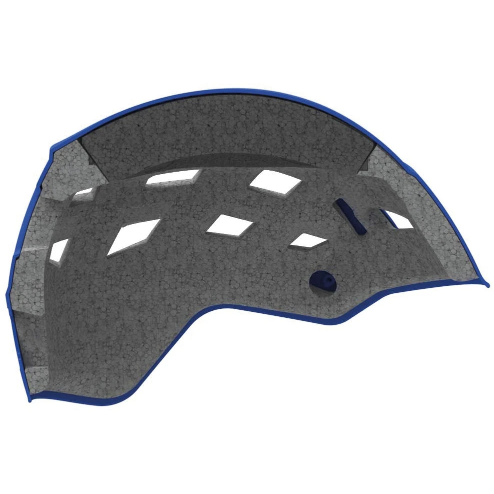 Petzl Boreo - Klimhelm - Blauw 7 Petzl Boreo - Klimhelm - Blauw - Image 5