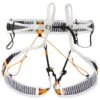 Petzl Fly - Klimgordel - Zwart/wit -Camping Keuken Verkoop petzl c002aa fly a 827835