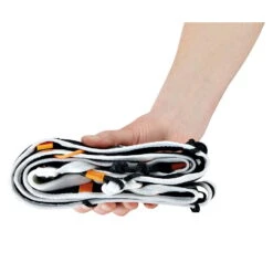 Petzl Fly - Klimgordel - Zwart/wit -Camping Keuken Verkoop petzl c002aa fly b 827834