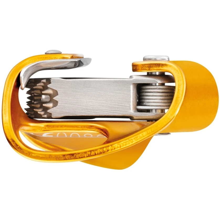 Petzl Croll S - Borststijgklem 4 Petzl Croll S - Borststijgklem - Image 2