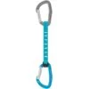 Petzl Djinn Axess Quickdraw Set 17cm - Turquoise -Camping Keuken Verkoop petzl djinn axess 4 1554555