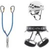 Petzl Kit Via Ferrata Vertigo - 2023 -Camping Keuken Verkoop petzl eashook vertigo 1 1522644