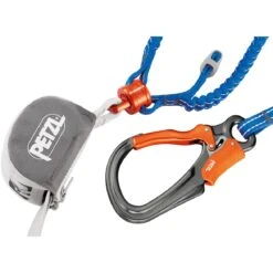 Petzl Kit Via Ferrata Eashook - 2023 -Camping Keuken Verkoop petzl ferrata eashook 7 1412923