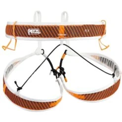 Petzl Fly - Klimgordel - Oranje/wit 11 Petzl Fly - Klimgordel - Oranje/wit -Camping Keuken Verkoop petzl fly 5 1469697