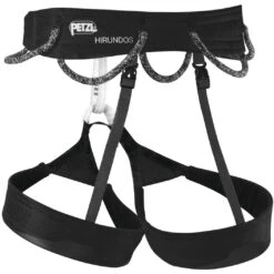 Petzl Hirundos Harness - Black