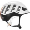 Petzl Meteor Helmet - White/black -Camping Keuken Verkoop petzl meteor white black a071ca 02 1226054