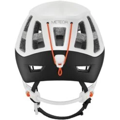 Petzl Meteor Helmet - White/black 8 Petzl Meteor Helmet - White/black -Camping Keuken Verkoop petzl meteor white black a071ca 03 1226055