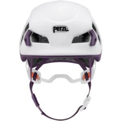 Petzl Meteora Helmet - White/violet 9 Petzl Meteora Helmet - White/violet -Camping Keuken Verkoop petzl meteora white violet a071da01 01 1226073