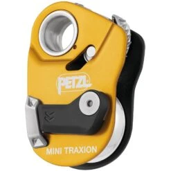 Petzl Mini Traxion - Katrol