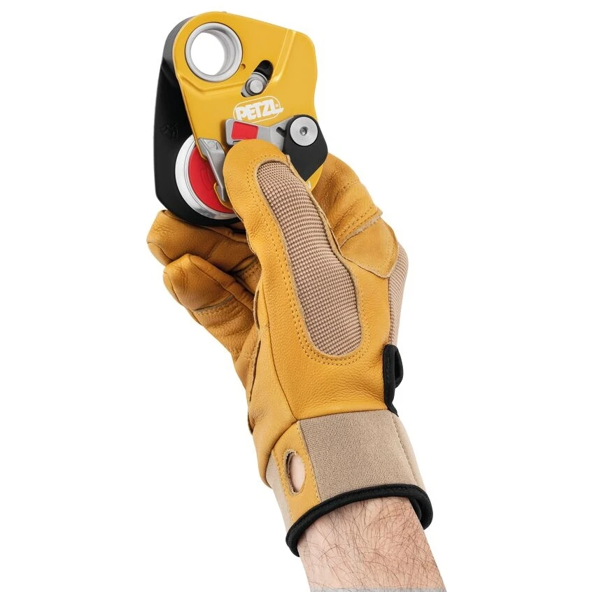 Petzl Mini Traxion - Katrol 6 Petzl Mini Traxion - Katrol - Image 4