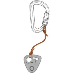 Petzl Nano Traxion Rope Pulley -Camping Keuken Verkoop petzl nano traxion seilrolle 3 1132035