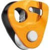Petzl Nano Traxion Rope Pulley -Camping Keuken Verkoop petzl nano traxion seilrolle 4 1132036