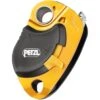 Petzl Pro Traxion Pulley Wheel -Camping Keuken Verkoop petzl pro traxion p51a 01 1141273