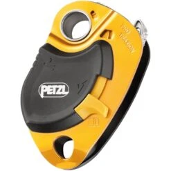 Petzl Pro Traxion Pulley Wheel