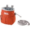 Petzl Sakapoche Chalk Bag - Red 1 Petzl Sakapoche Chalk Bag - Red -Camping Keuken Verkoop petzl s040aa01 sakapoche red a 829555