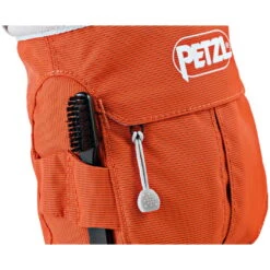 Petzl Sakapoche Chalk Bag - Grey 7 Petzl Sakapoche Chalk Bag - Grey -Camping Keuken Verkoop petzl s040aa01 sakapoche red c 829554