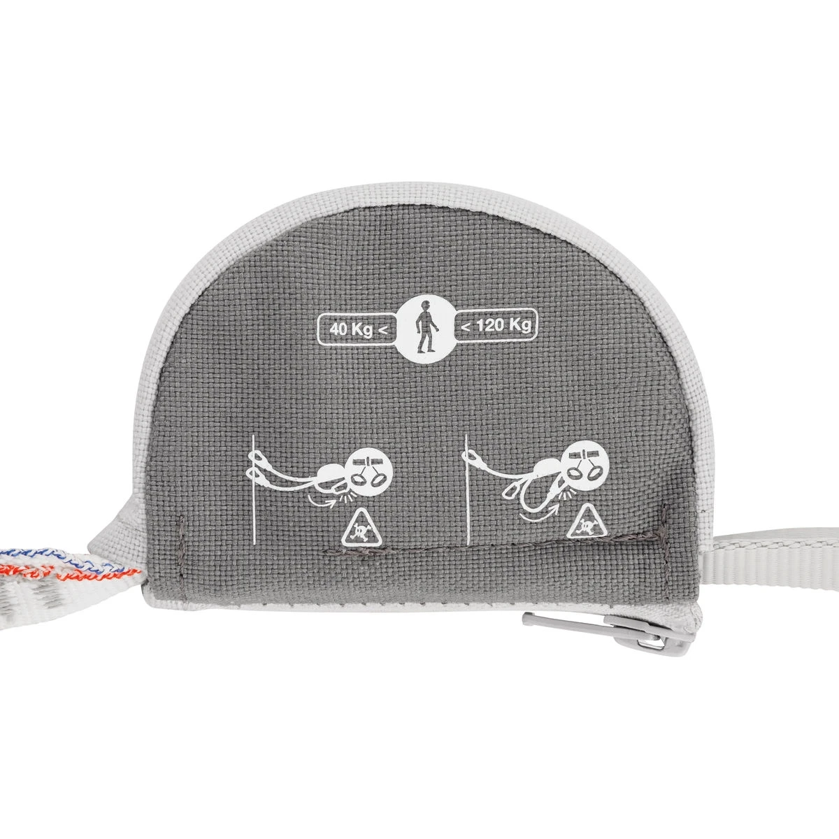 Petzl Kit Via Ferrata Vertigo - 2023 11 Petzl Kit Via Ferrata Vertigo - 2023 - Image 9