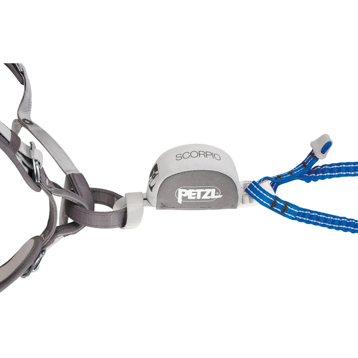 Petzl Kit Via Ferrata Vertigo - 2023 5 Petzl Kit Via Ferrata Vertigo - 2023 - Image 3