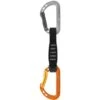 Petzl Spirit Quickdraw Set 11 Cm -Camping Keuken Verkoop petzl spirit express set 1 1462479