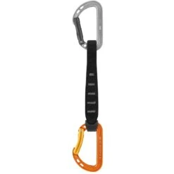 Petzl Spirit Quickdraw Set 17 Cm