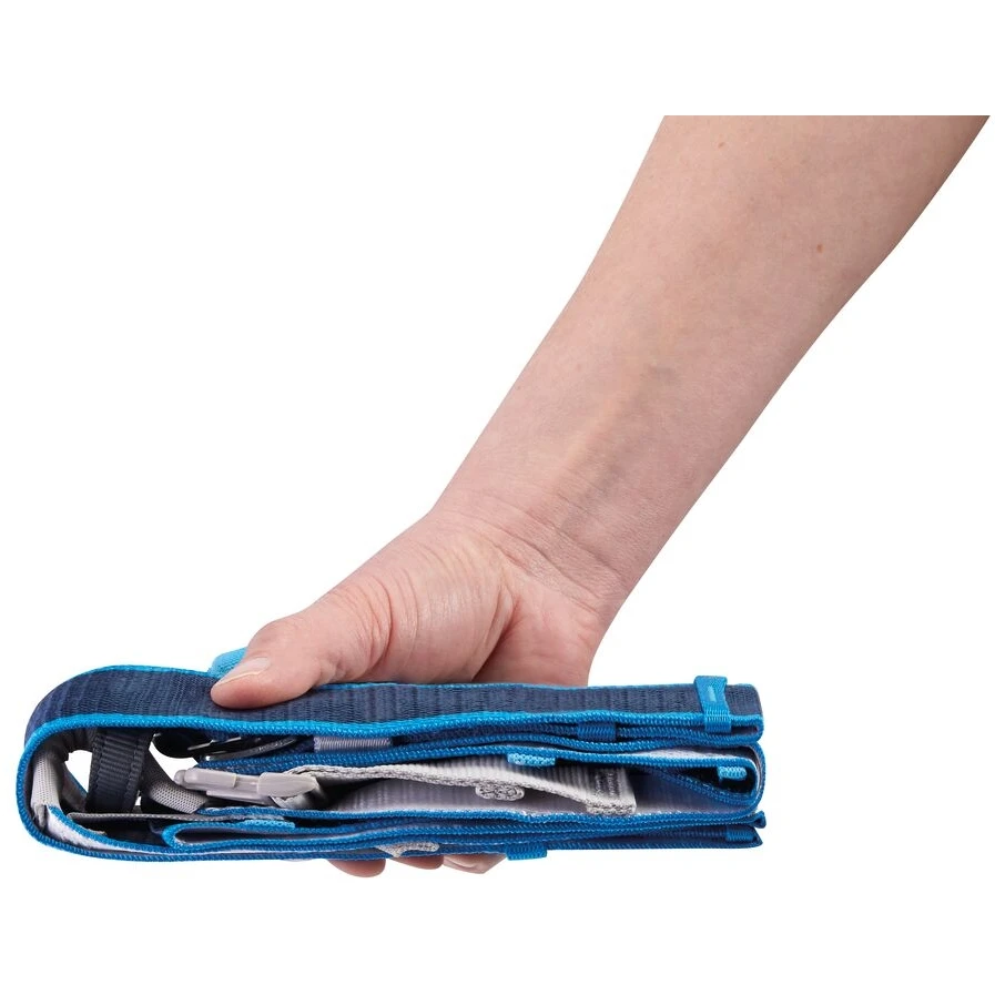 Petzl Tour - Klimgordel - Blauw 7 Petzl Tour - Klimgordel - Blauw - Image 5