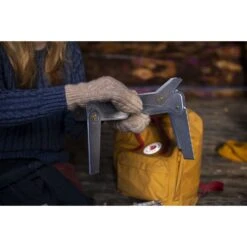 Primus Aeril OpenFire Pit - Barbecue - Small -Camping Keuken Verkoop primus aeril openfire pit grill small 4 1466737