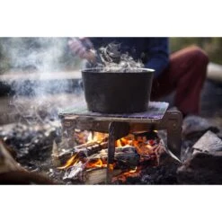 Primus Aeril OpenFire Pit - Barbecue - Small -Camping Keuken Verkoop primus aeril openfire pit grill small 6 1466739