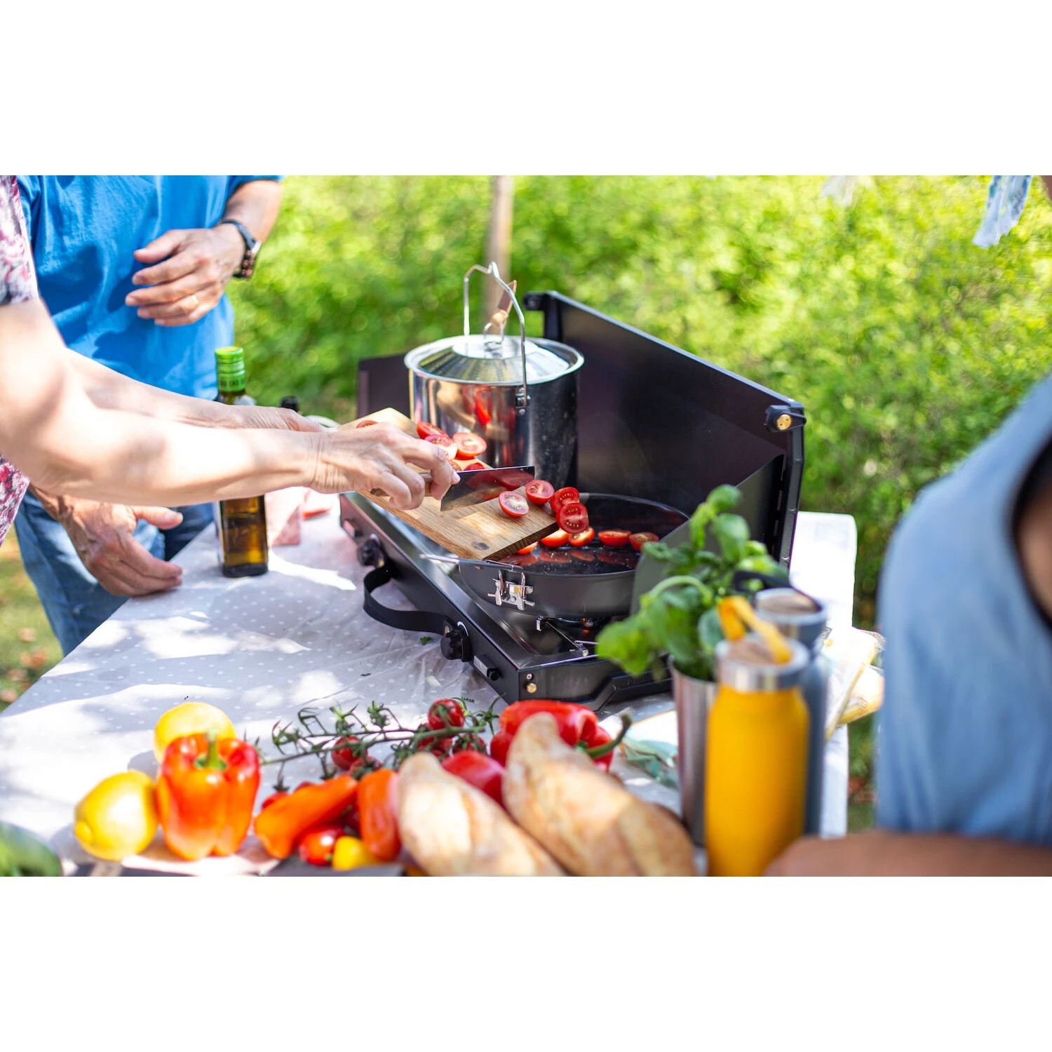 Primus Alika Stove 13 Primus Alika Stove - Image 11