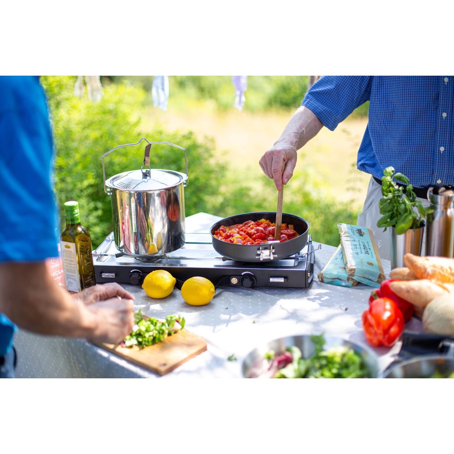 Primus Alika Stove 11 Primus Alika Stove - Image 9