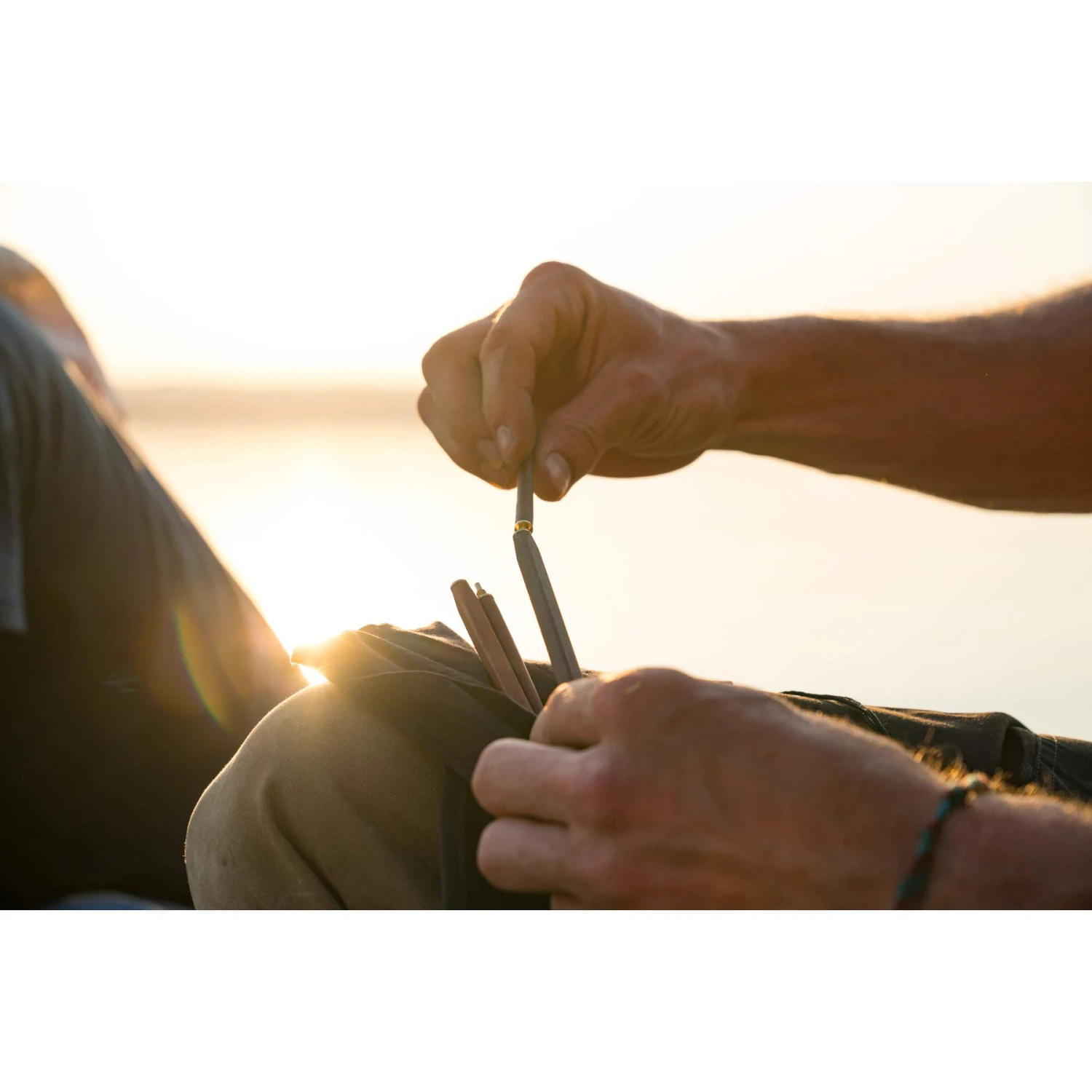 Primus CampFire Chopsticks 4 Primus CampFire Chopsticks - Image 2