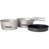 Primus Essential Pot Set 2x 1.3 L 2 Primus Essential Pot Set 2x 1.3 L -Camping Keuken Verkoop primus essential pot set 2x13 l 837886