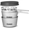 Primus Essential Stove Set 2.3 L -Camping Keuken Verkoop primus essential stove set 2 3l 1 1203711
